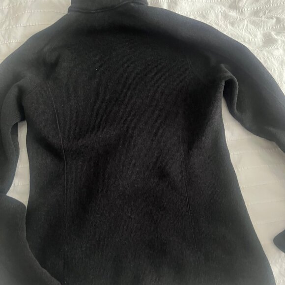 Patagonia Better Sweater Zip XS - Picture 5 of 8